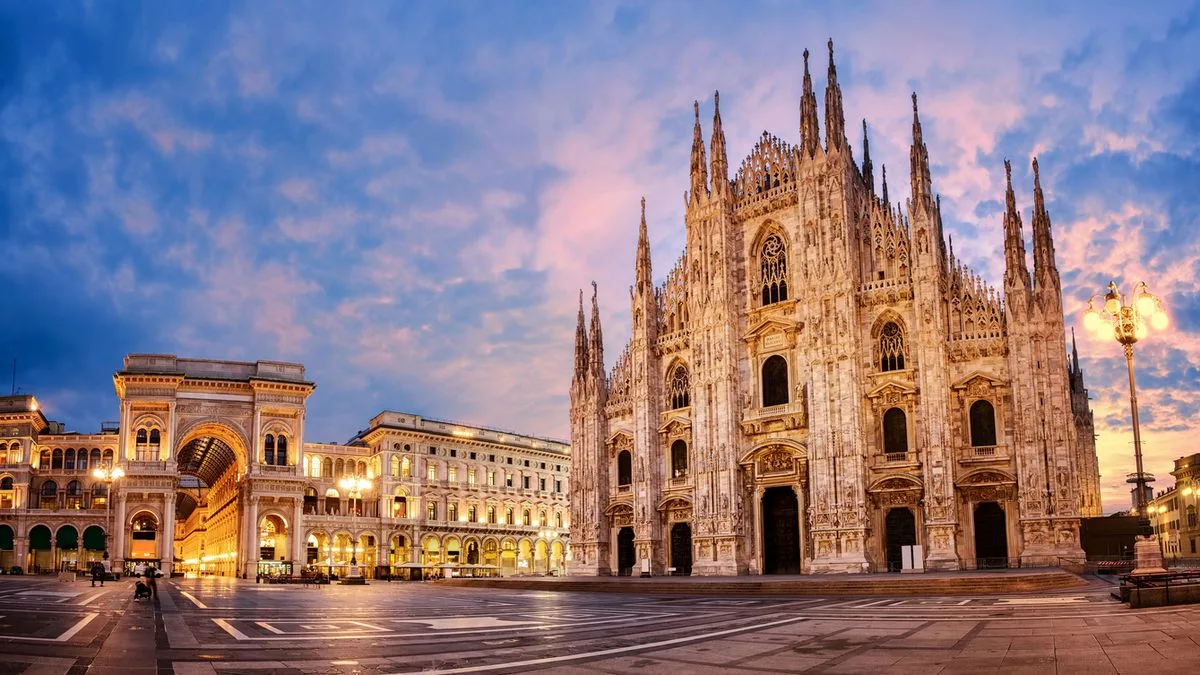 06cded1c7829-Mailand-Dom-iStock-Xantana Italien Mailand Dom Foto iStock Xantana