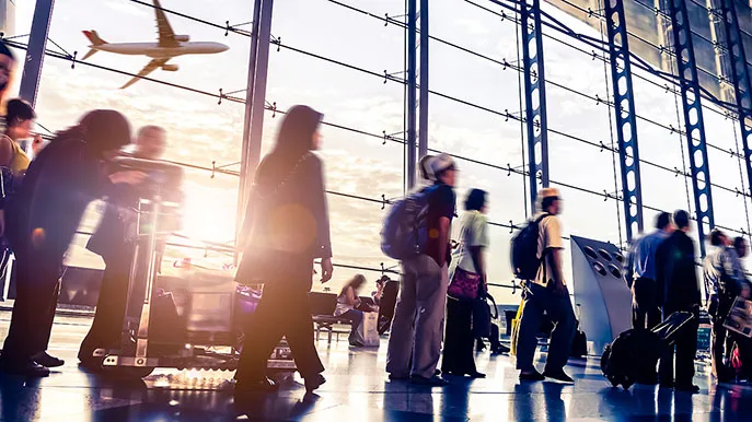 flughafen passagiere symbol foto iStock 06photo flughafen passagiere symbol foto iStock 06photo