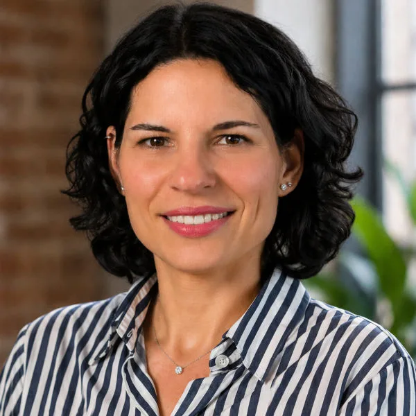 Stefanie Duchet Medifox Dan
