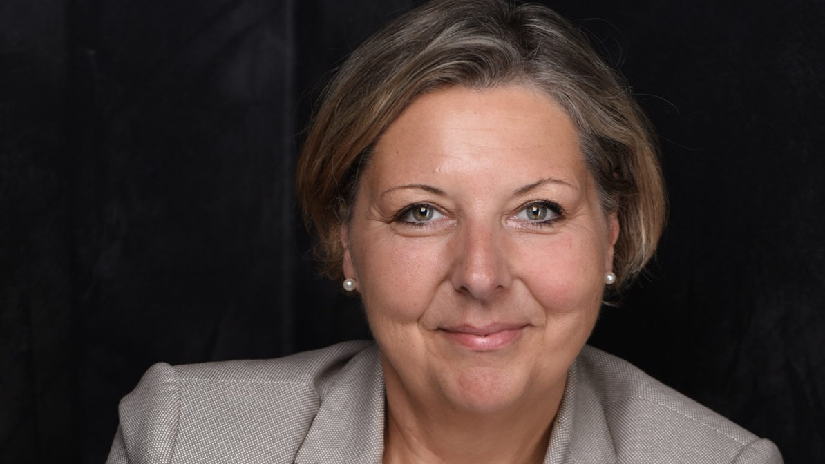 <strong>Jung, wild, engagiert – solche Führungskräfte brauche die Branche, sagte Katja Lohmann Anfang August im Care-vor9-Fragebogen Persönlich</strong>