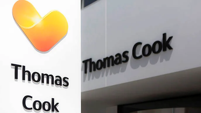 Thomas Cook Palma Thomas Cook Palma