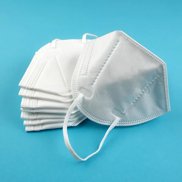 Corona FFP2 Masken Mund-Nasen-Schutz Foto iStock Christian Horz.jpg