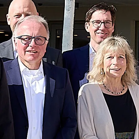 Zieglerschen Kusterdingen