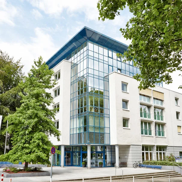 Alloheim Dortmund
