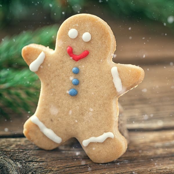 Plätzchen Wir backen uns eine Pflegefachkraft Foto iStock circlePS
