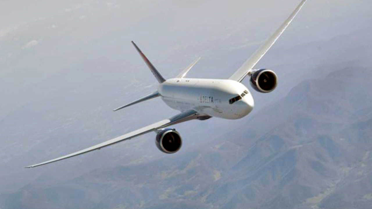 Delta Air Lines