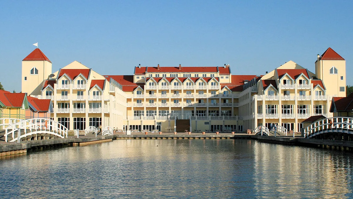 Precise Resort Hafendorf Rheinsberg Foto Precise Hotels Resorts Precise Resort Hafendorf Rheinsberg Foto Precise Hotels Resorts