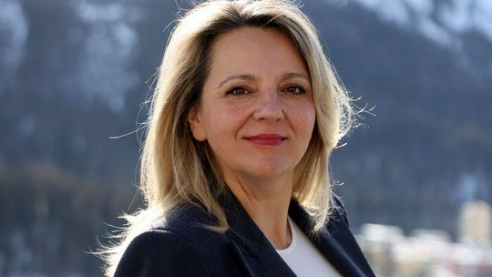 Jakic Marijana