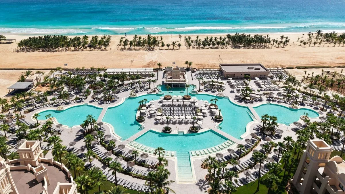 Riu Touareg Kapverden Foto Riu Hotels Riu Touareg Kapverden Foto Riu Hotels
