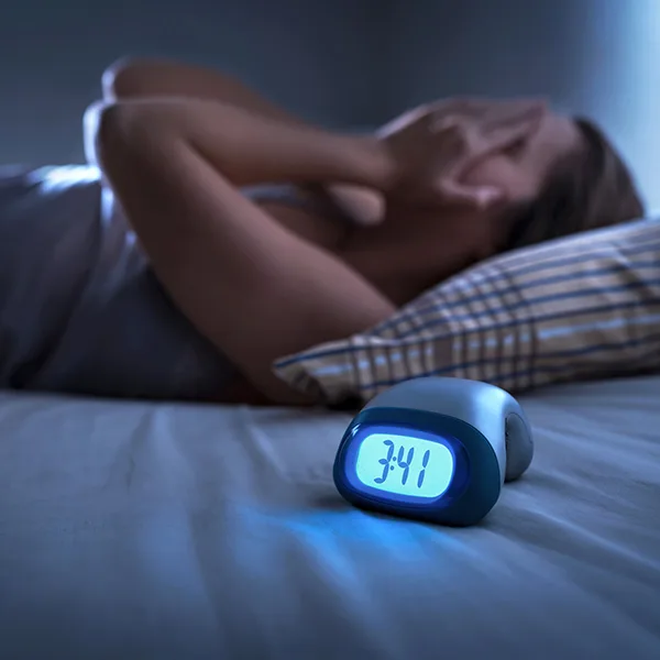 Schlaf Schlafstörung iStock Tero Vesalainen.jpg