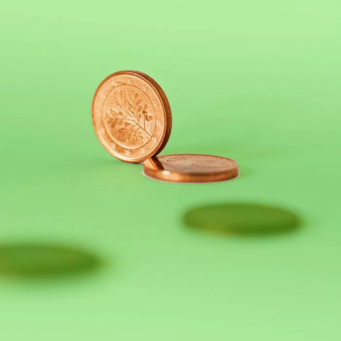 geld geldmangel sparen