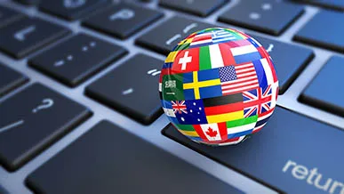 Weltwirtschaft-iStock-NiroDesign Weltwirtschaft