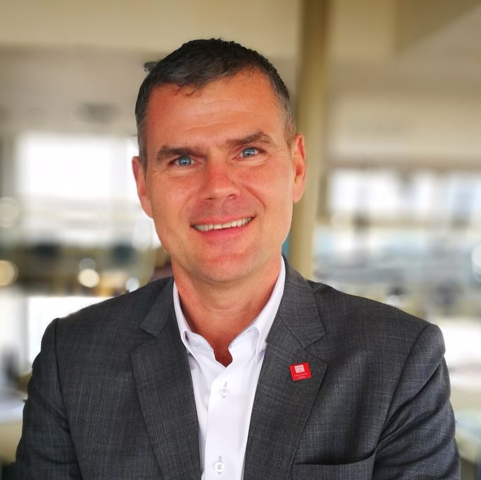 Leonardo Ingo Domaschke GM Frankfurt Foto Leonardo