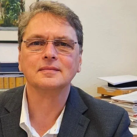 Michael van Meerbeck Caritas