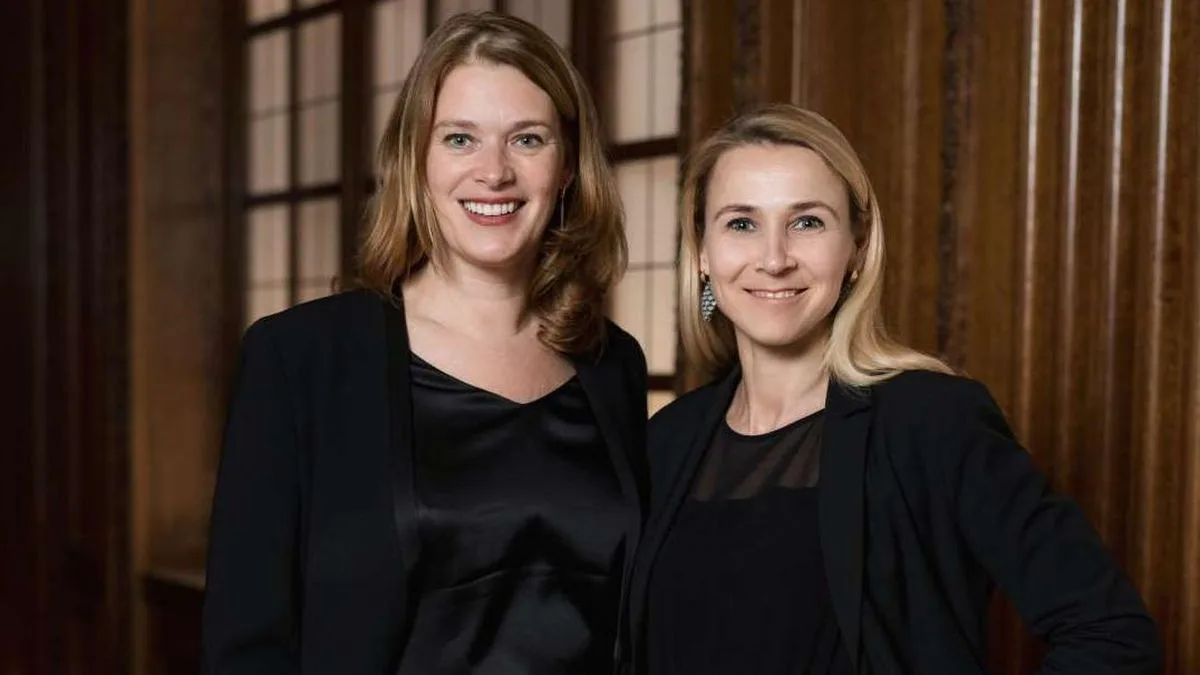d1bb9953461e-Hyatt-Moniqe-Dekker-HR-EMEA-Barbara-Goettlich-GM-Hyatt-Vienna-Foto-Park-Hyatt-Vienna Hyatt Moniqe Dekker HR EMEA Barbara Göttlich GM Hyatt Vienna Foto Park Hyatt Vienna