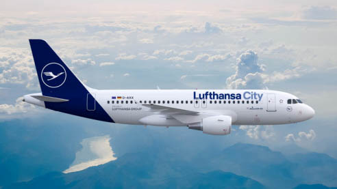 City Airlines