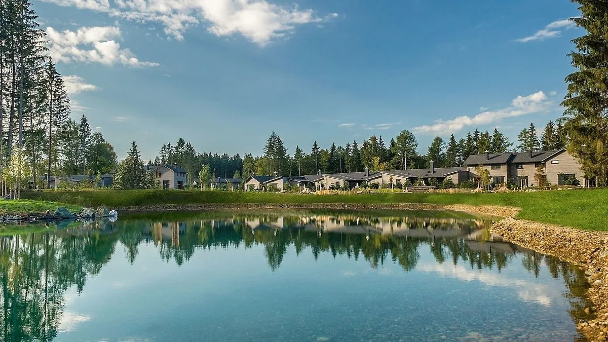 Center Parks Modernisierung Foto Center Parcs Center Parks Modernisierung Foto Groupe Pierre et Vacances Center Parcs