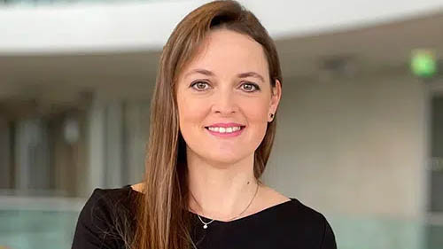 Lindenstein Anja