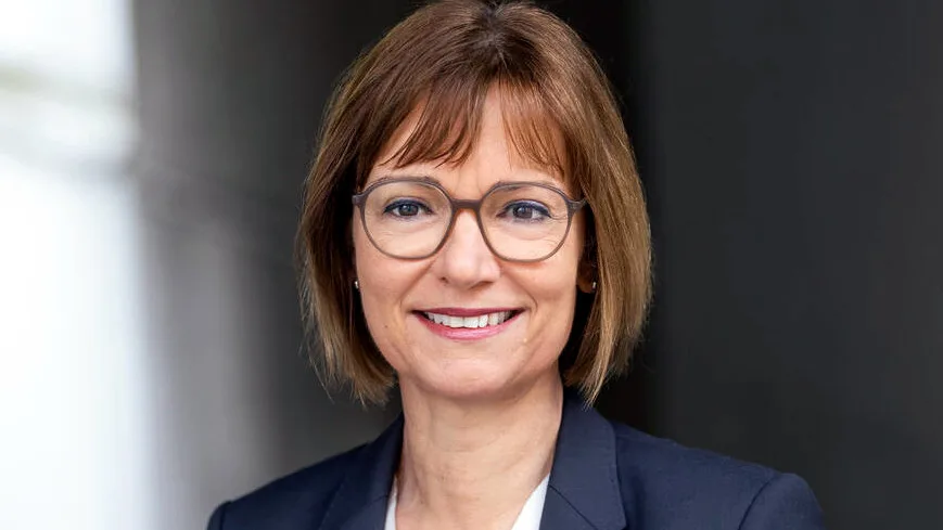 Klapper Bernadette MD Bund