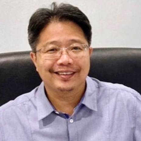 Watcharayu Kuawong