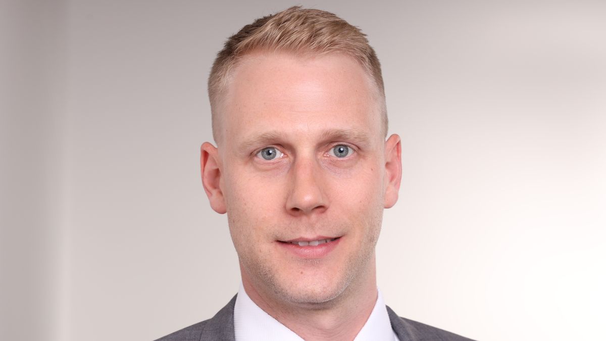 Four Munich Neue Messe Sebastian Kuemmel GM Foto Signo Hospitality