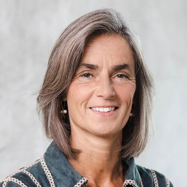 Dorea Ursula Brueggemann Ex CEO Foto Dorea