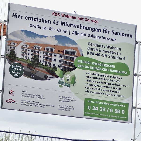 K&S Gruppe Eilenburg Foto K&S Gruppe