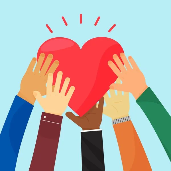 Empathie Mitgefühl Foto iStock Iuliia Kanivets