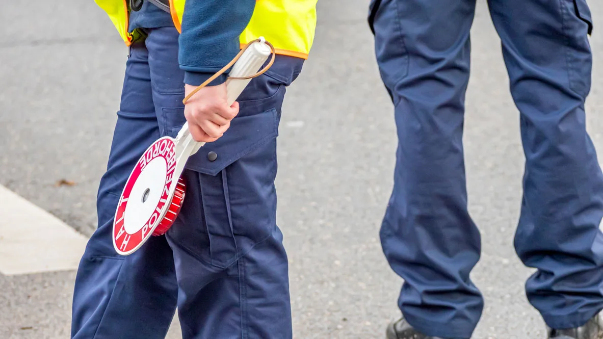 Polizeikontrolle iStock Animaflora-1185643501 Polizeikontrolle