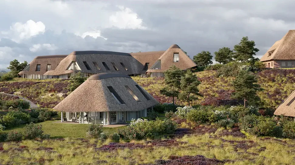 Lanserhof Sylt Beach Houses Lanserhof Sylt Beach Houses