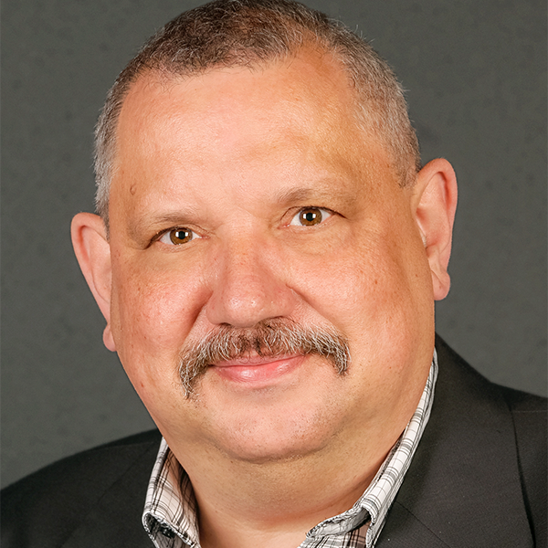 Steger Dieter
