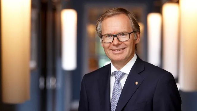 Frank Marrenbach CEO Oetker Collection Foto_Brenners Park Hotel Frank Marrenbach CEO Oetker Collection Foto_Brenners Park Hotel