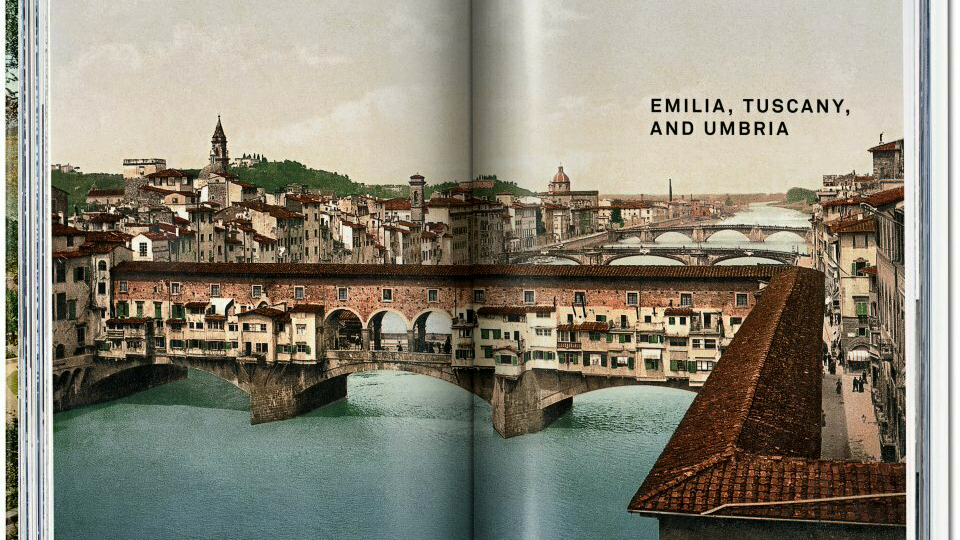 Italy 1900
