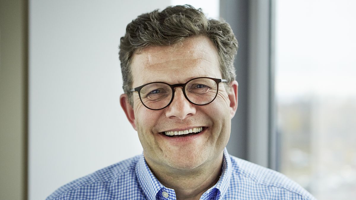 BWH Hotels Marcus Smola CEO Foto BWH Hotels