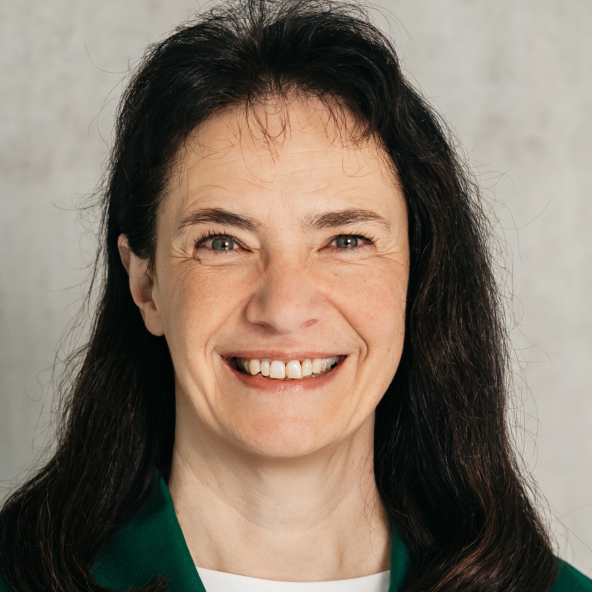 Elke Eckardt Evangelische Heimstiftung