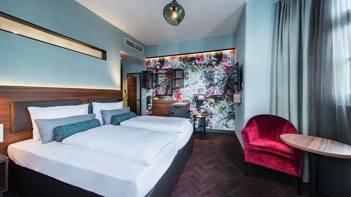 Gorgeous Smiling Hotels Maison Schiller München Foto Gorgeous Smiling Hotels Gorgeous Smiling Hotels Maison Schiller München Foto Gorgeous Smiling Hotels