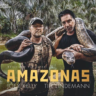 Amazonas