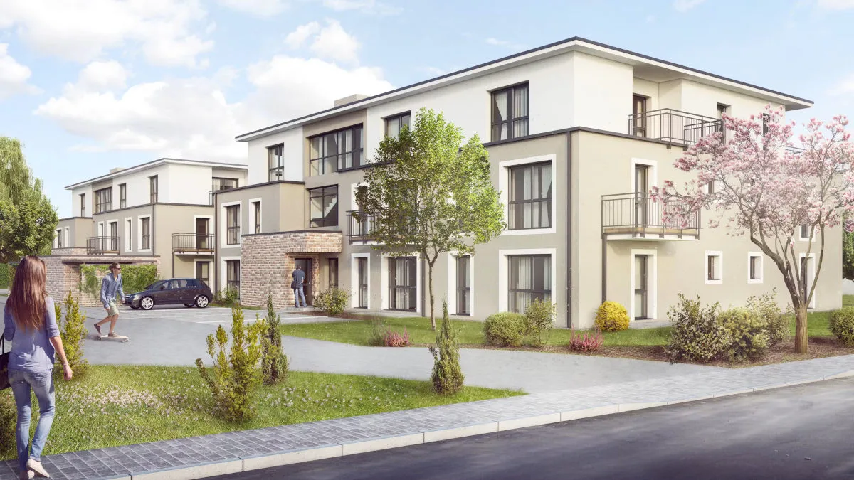 Lindhorst Storchenwinkel Das Quartier Storchenwinkel könnte 2028 bezugsfertig sein