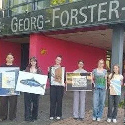 Ausstellung Fliedner-Haus