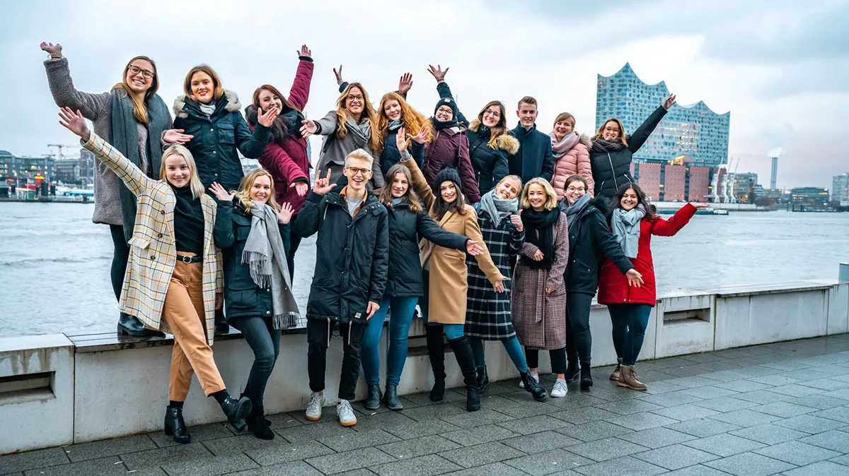 DRV Young Talents Jahrestagung 2019 DRV Young Talents Jahrestagung 2019