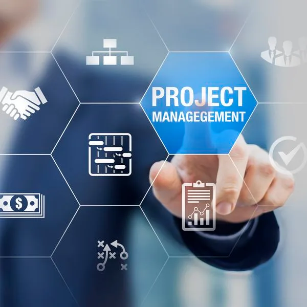Projekt Projektmanagement Planung Plan Foto iStock NicoElNino