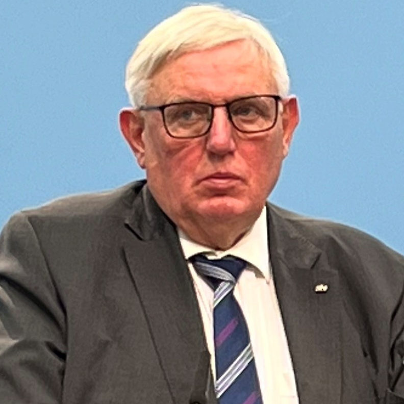 Karl-Josef Laumann