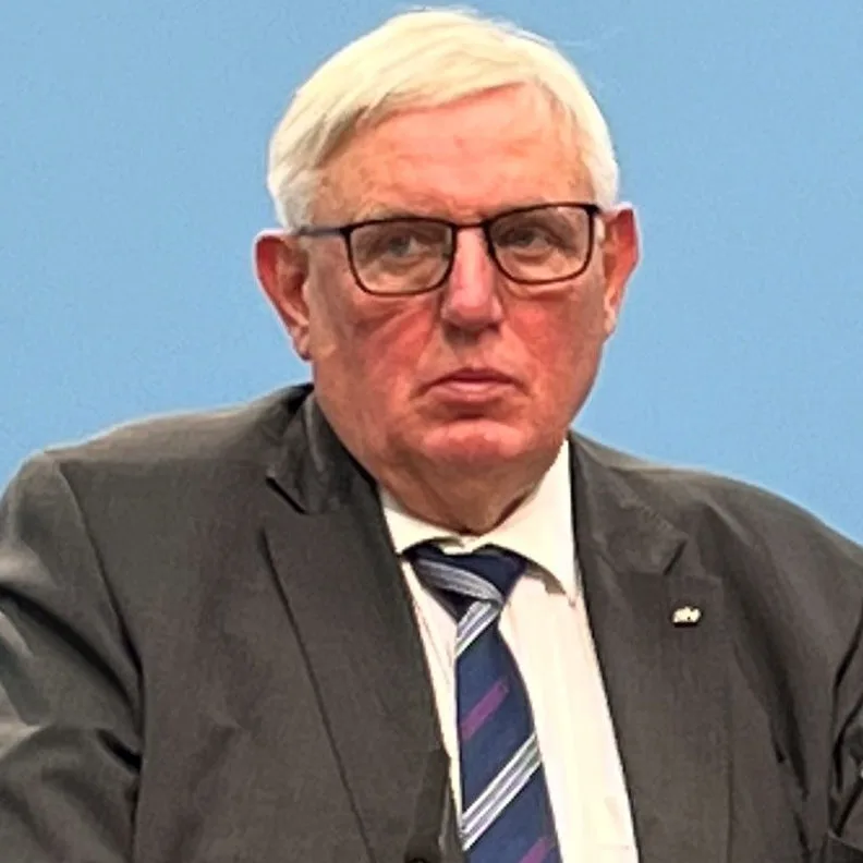 Karl-Josef Laumann