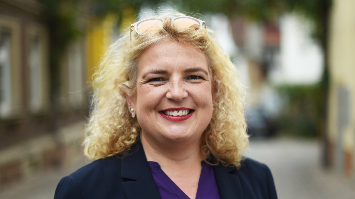 Budde Anke