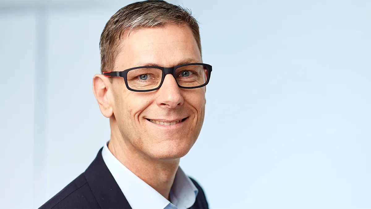 Wittmann Peter TUI Deutschland Vertriebsdirektor Foto TUI Wittmann Peter TUI Deutschland Vertriebsdirektor