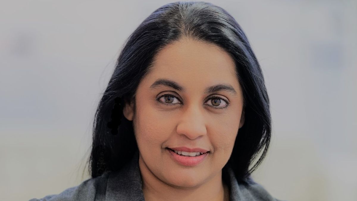 Kaur Robinder Direktorin Tourism Malaysia Foto Tourism Malaysia