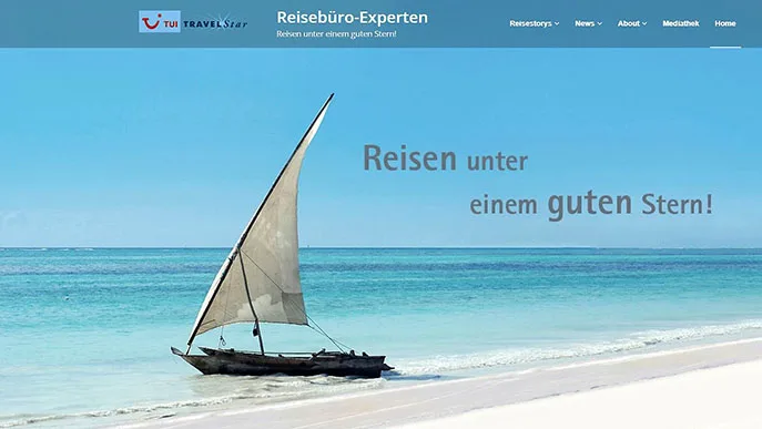 TUI TRAVELStar Millennials Blog Foto TUI TRAVELStar TUI Travel Star bloggt für Millennials