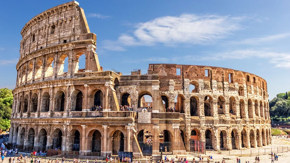 e2ff4944ab1b-Rom-Kolosseum-Foto-iStock-Anton-Aleksenko Italien Rom Kolosseum Foto iStock Anton Aleksenko