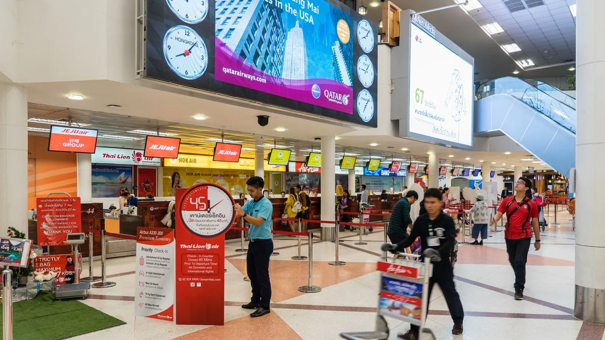 2a8b4caae462-Thailand-Chiang-Mai-Flughafen-Foto-iStock-Nawadoln Thailand Chiang Mai Flughafen Foto iStock Nawadoln