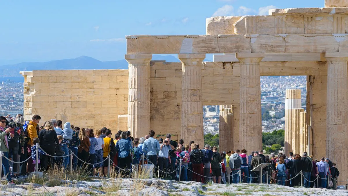 07ce4c7413e9-Griechenland-Akropolis-Overtourism-Foto-iStock-Coin-up Griechenland Akropolis Overtourism Foto iStock Coin up